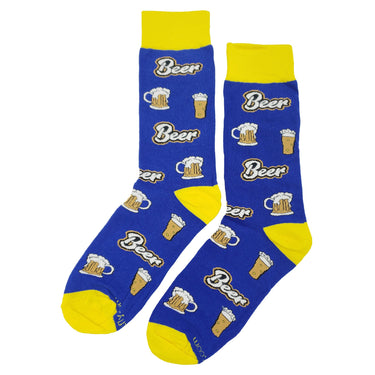 Beer Socks